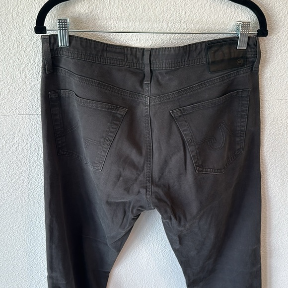 Men’s Adriano Goldschmied The Protégé Jeans - Picture 7 of 8
